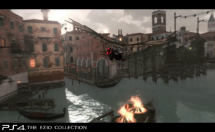 Assassin’s Creed The Ezio Collection