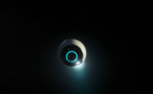 Robinson: The Journey Launch-trailer