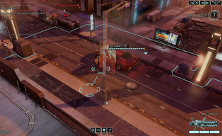 XCOM 2 Free Cam