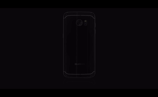  Bluboo Edge Official Introduction Video --Dual Curvy Design