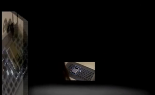 Gesture Adaptable Keyboard