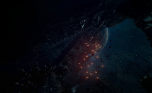 Space Hulk: Deathwing Release Date