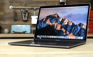 MacBook Pro 13 (2016) iFixit 