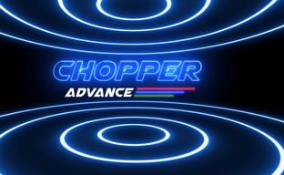 Lepa Chopper Advance