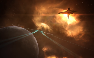 EVE Online - FTP