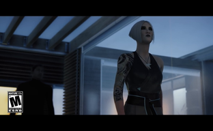 Hitman - Season Finale