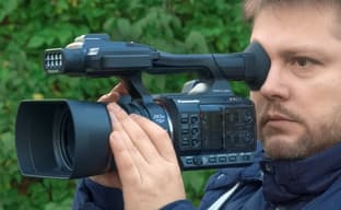 Panasonic AG-AC30: самая доступная по цене профессиональная видеокамера