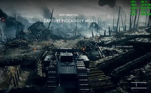 Battlefield 1 - Ultra
