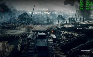 Battlefield 1  - Medium