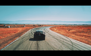 Faraday Future | Can’t Hear The Engine?