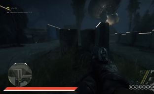 Sniper: Ghost Warrior 3 13-minute demo