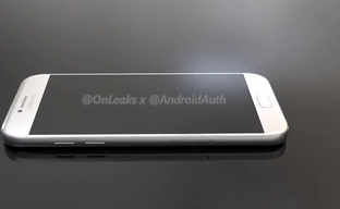 Samsung Galaxy A5 2017