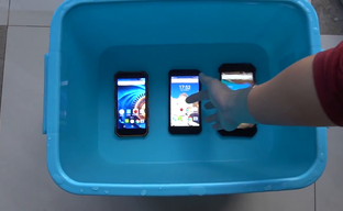 Is It Real That The Nomu Smartphones are IP68 Certified?