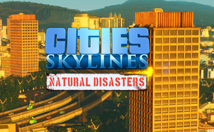 Natural Disasters