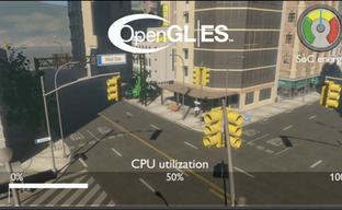 API Vulkan против OpenGL