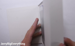 Варварское тестирование Google Pixel