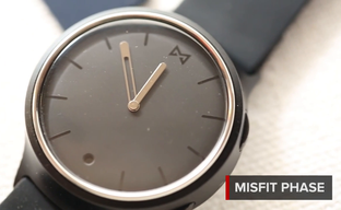 Misfit Phase