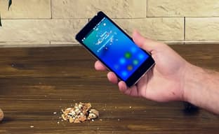 Обзор бюджетного «пуленепробиваемого» смартфона Leagoo M5