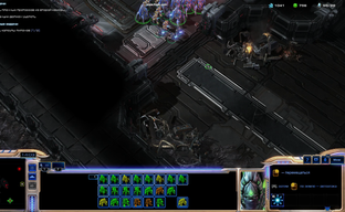 StarCraft II: Legacy of the Void: AMD A10-7860K, 1920x1080, high