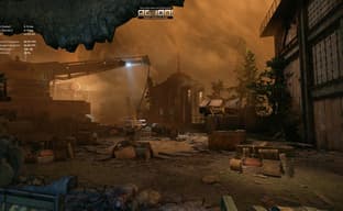 Gears of War 4  - Ultra