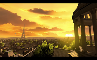 Eagle Flight Trailer 101