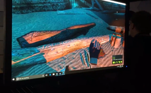 Новые контроллеры HTC Vive