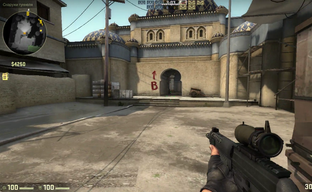 Counter-Strike: Global Offensive: Intel i3-4160+GT730, 1920x1080, middle