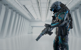 Call of Duty: Infinite Warfare Rigs