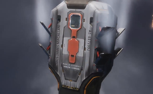 Titanfall 2 Story Campaign