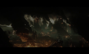 Star Citizen RSI Polaris