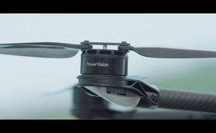 PowerEye Professional Cinematography Drone Available for Global Pre-Order
