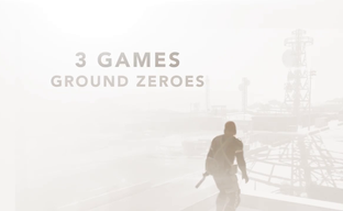 Metal Gear Solid V: The Definitive Experience