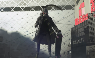 Let it Die DevDiary2