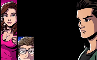 Saban's Mighty Morphin Power Rangers: Mega Battle