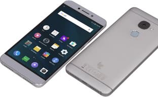 LeEco Le 2 — практичный металлический смартфон среднего уровня