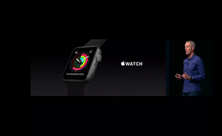 Is Apple Watch Series 2 faster than Series 1?