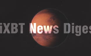 Колонизация Марса, носимая игровая платформа, самодвижущиеся кресла 