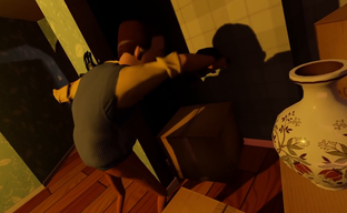 «Привет, сосед» – хоррор о проникновении в соседский дом