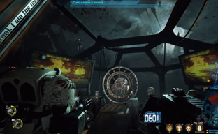 Space Hulk: Deathwing Arsenal