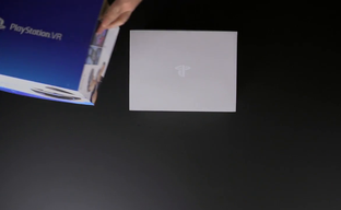 PlayStation VR Unboxing