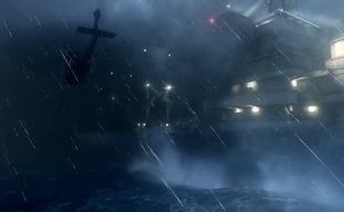 Call of Duty: Modern Warfare Remastered