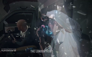 PlayStation Experience 2016