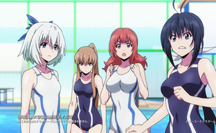 Dead or Alive Xtreme 3 Destructible Suits