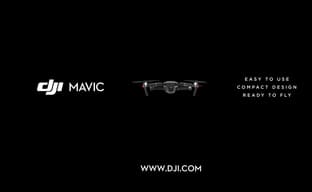 DJI Mavic Pro