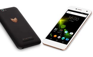 Обзор недорогого смартфона Wileyfox Spark+ на платформе Cyanogen OS