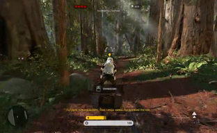 War Thunder: AMD A10-7860K, 1440x900, middle