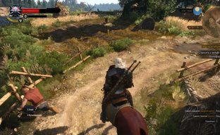 The Witcher 3: AMD A10-7860K, 1920x1080, middle