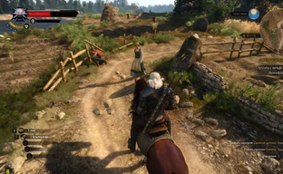 The Witcher 3: Intel G3260+GT730, 1920x1080, middle