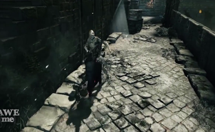 Man at Arms Recreates Dark Souls' Great Sword of Artorias