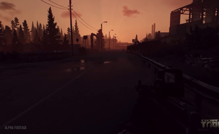 Escape from Tarkov